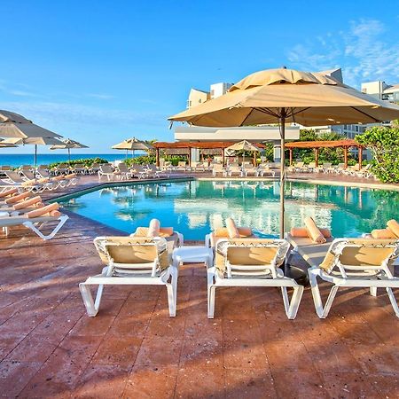 Condos In Prime Cancun Location Plus 3 Pools 외부 사진