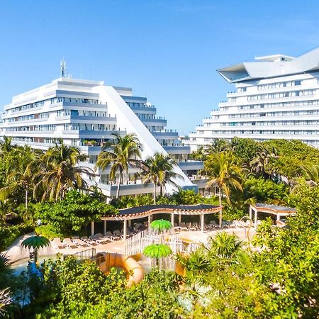 Condos In Prime Cancun Location Plus 3 Pools 외부 사진