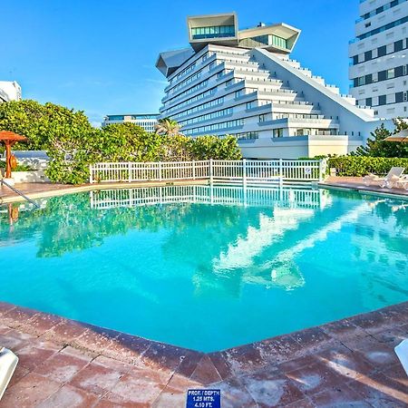 Condos In Prime Cancun Location Plus 3 Pools 외부 사진