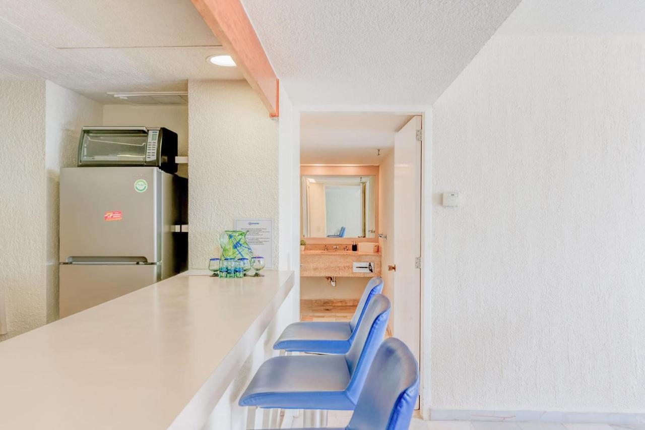 Condos In Prime Cancun Location Plus 3 Pools 외부 사진