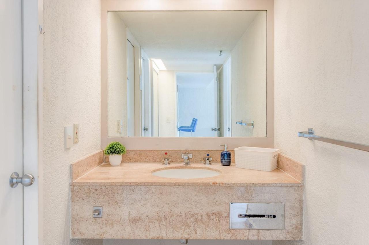 Condos In Prime Cancun Location Plus 3 Pools 외부 사진