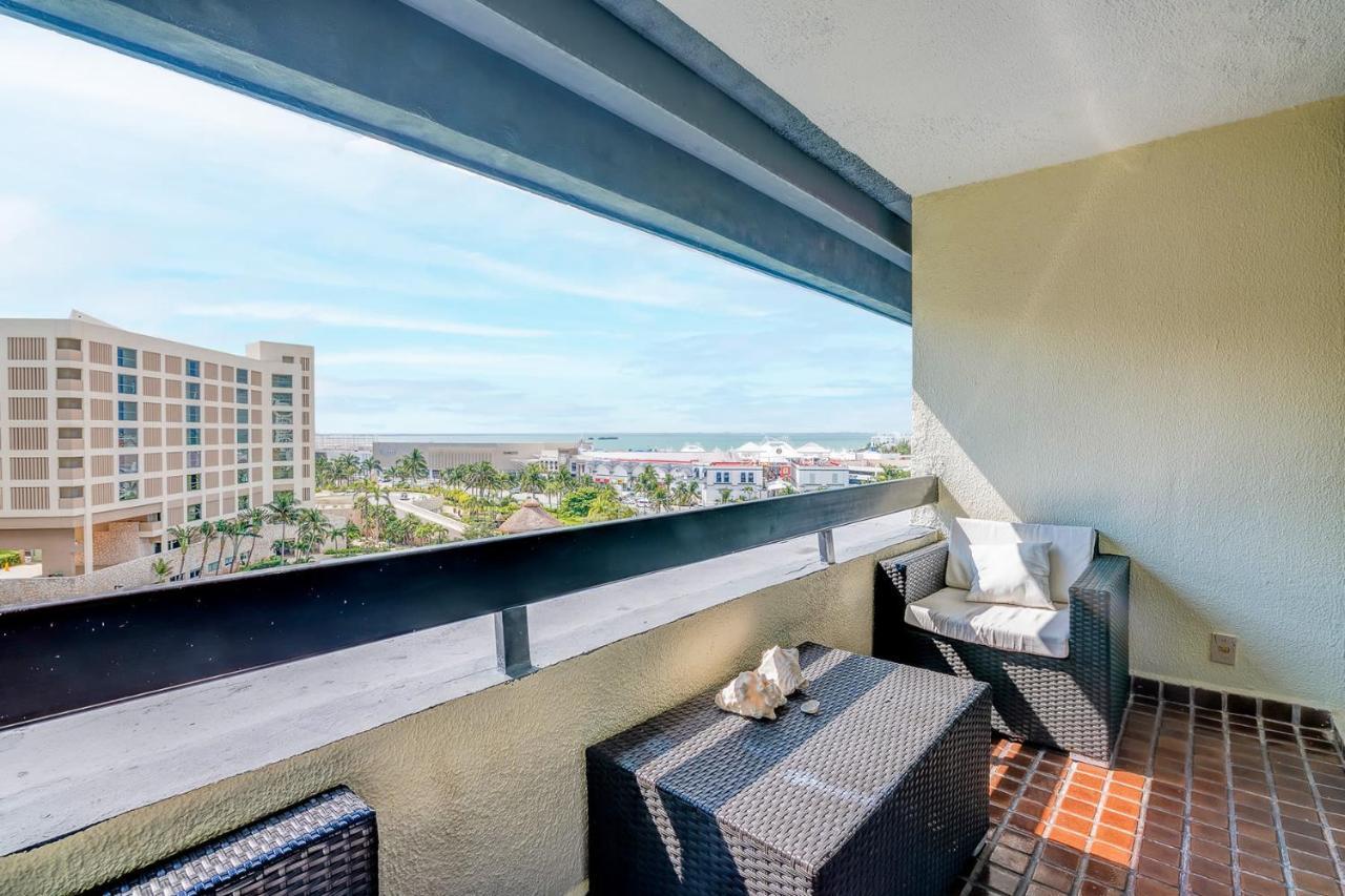 Condos In Prime Cancun Location Plus 3 Pools 외부 사진