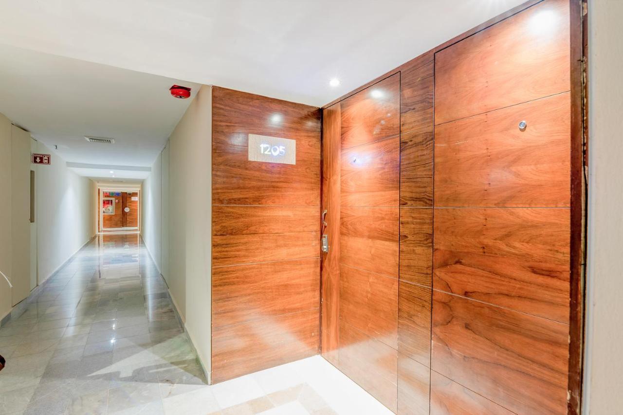 Condos In Prime Cancun Location Plus 3 Pools 외부 사진