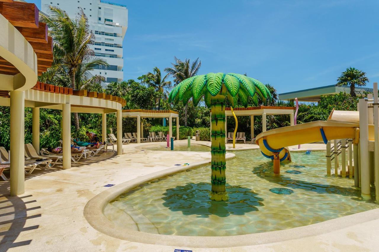 Condos In Prime Cancun Location Plus 3 Pools 외부 사진