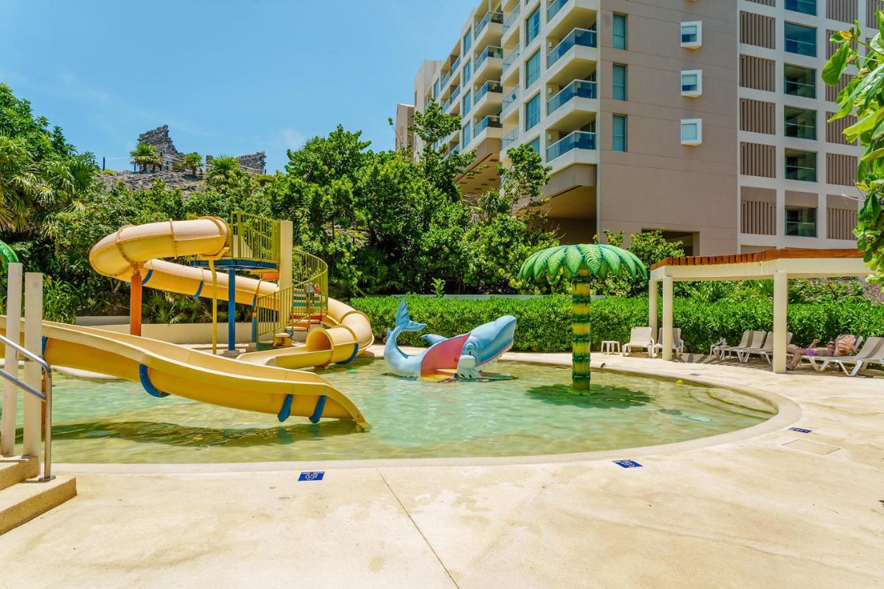 Condos In Prime Cancun Location Plus 3 Pools 외부 사진