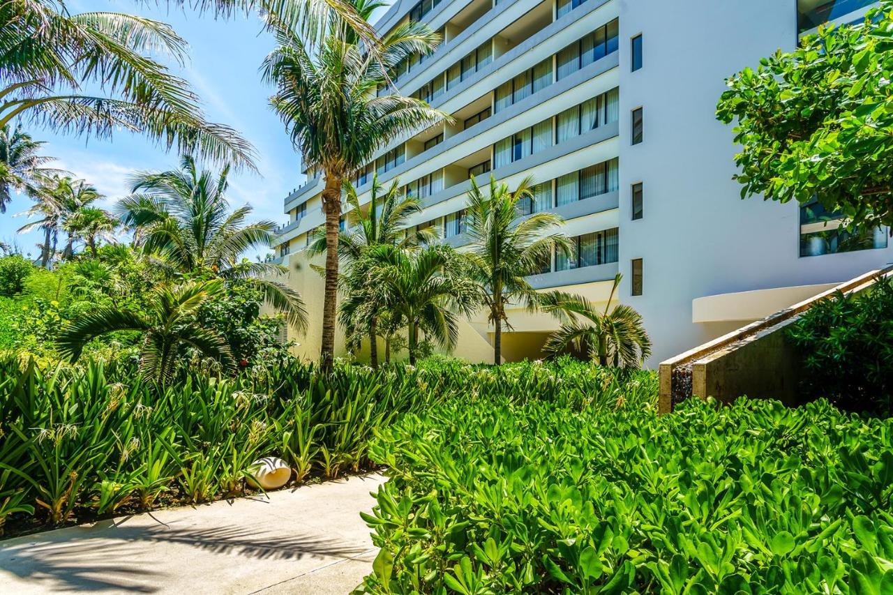 Condos In Prime Cancun Location Plus 3 Pools 외부 사진