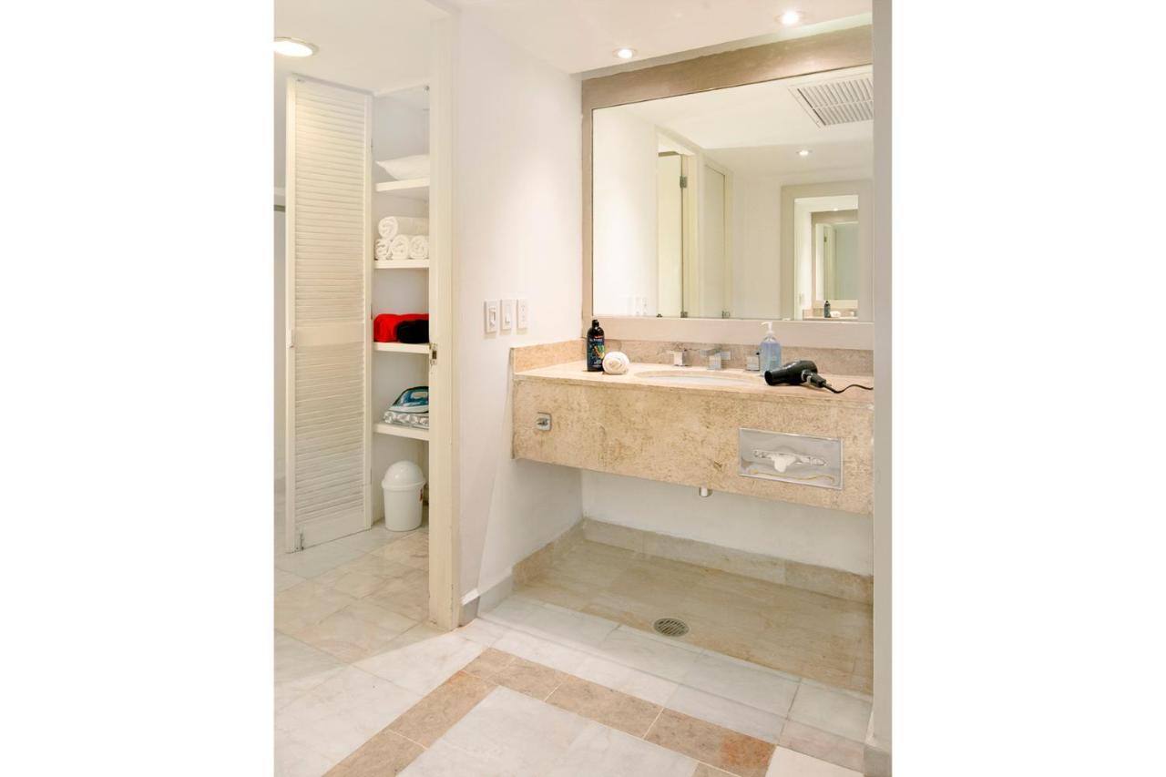 Condos In Prime Cancun Location Plus 3 Pools 외부 사진