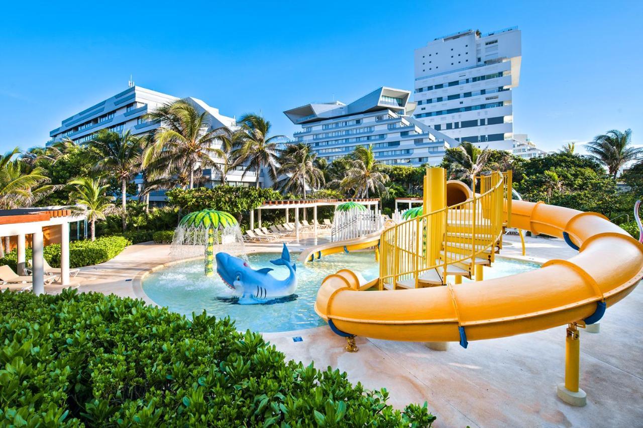 Condos In Prime Cancun Location Plus 3 Pools 외부 사진