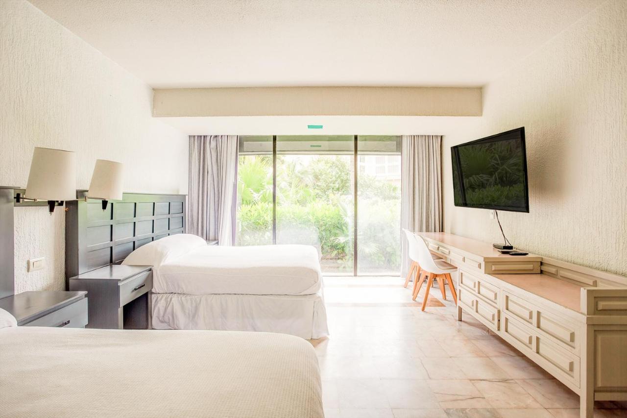 Condos In Prime Cancun Location Plus 3 Pools 외부 사진