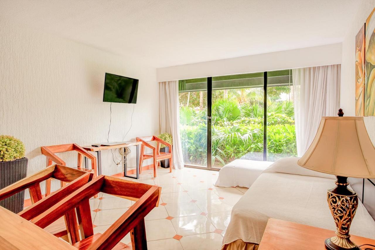 Condos In Prime Cancun Location Plus 3 Pools 외부 사진