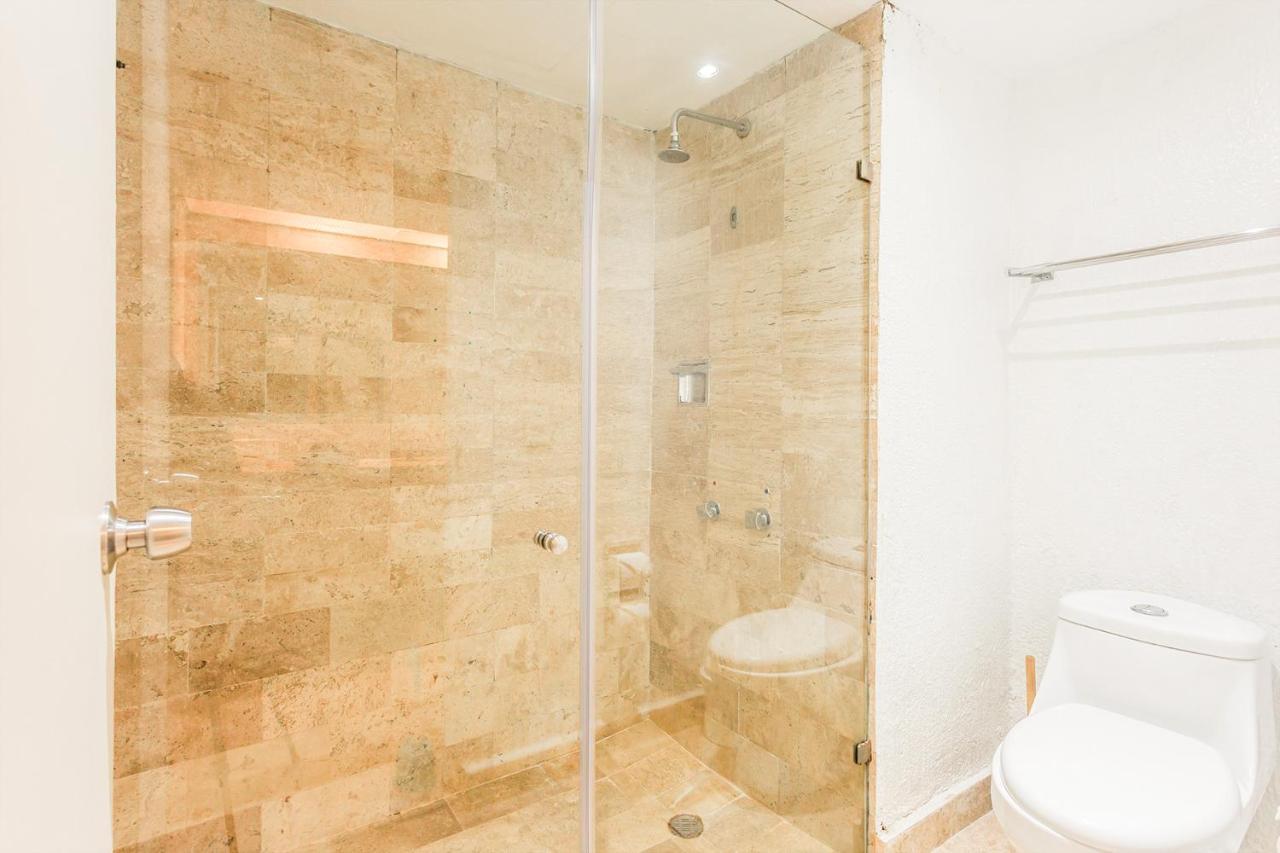 Condos In Prime Cancun Location Plus 3 Pools 외부 사진