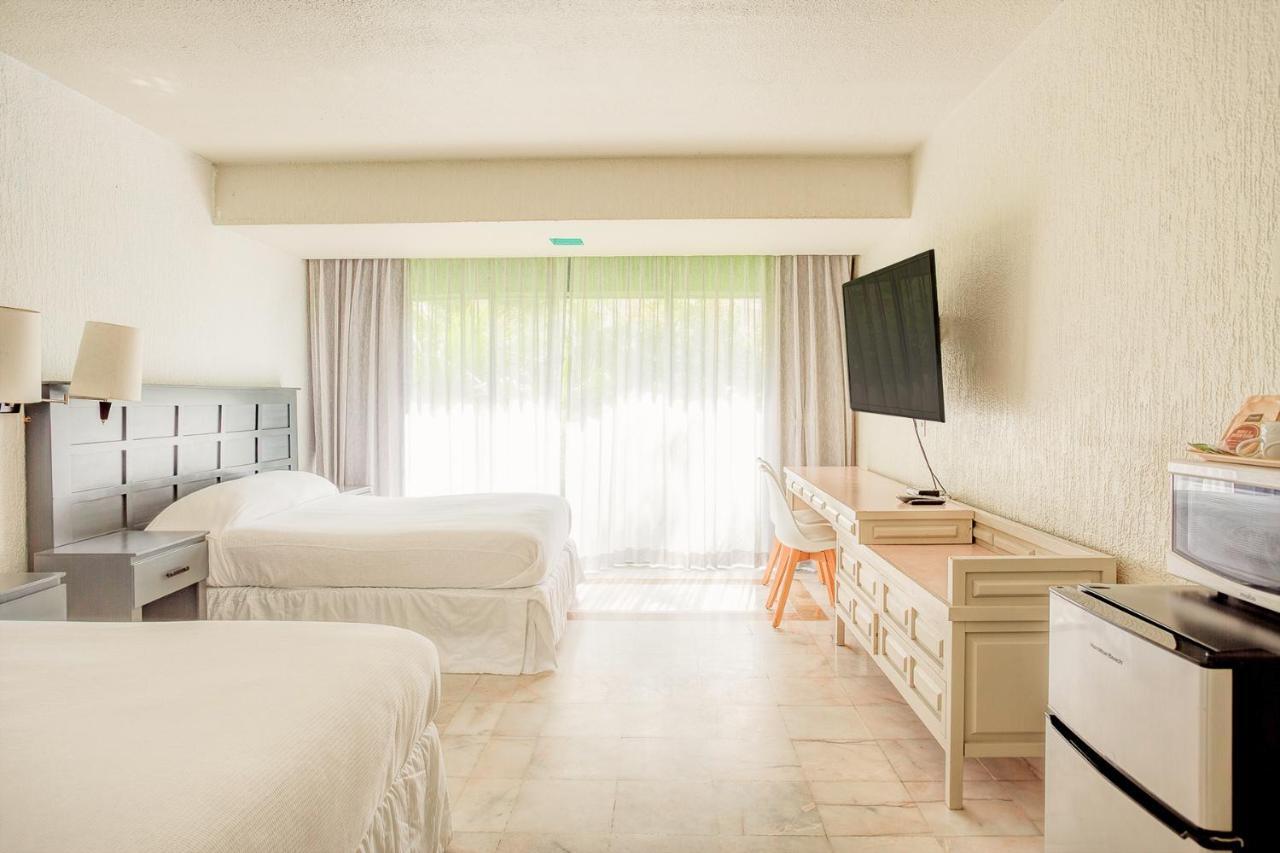 Condos In Prime Cancun Location Plus 3 Pools 외부 사진