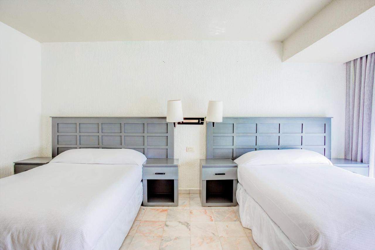 Condos In Prime Cancun Location Plus 3 Pools 외부 사진