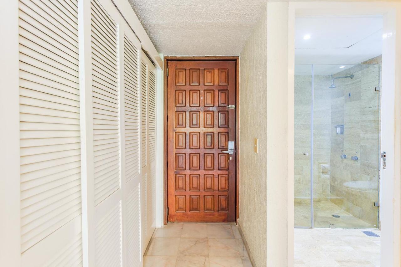 Condos In Prime Cancun Location Plus 3 Pools 외부 사진