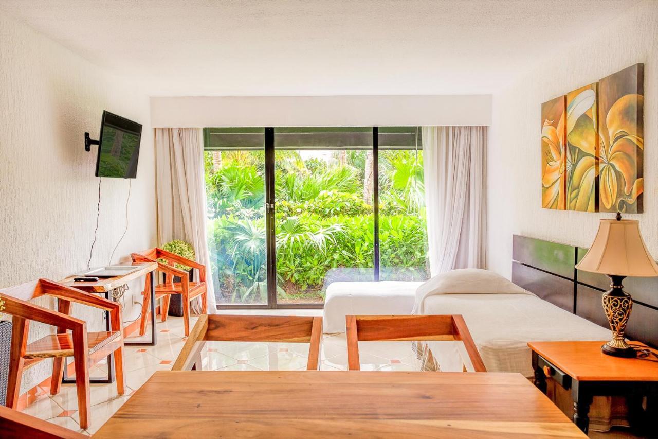 Condos In Prime Cancun Location Plus 3 Pools 외부 사진