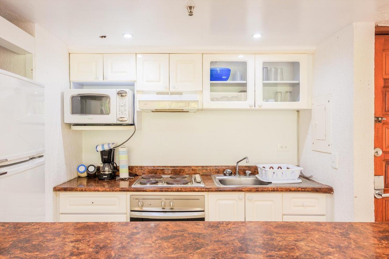 Condos In Prime Cancun Location Plus 3 Pools 외부 사진