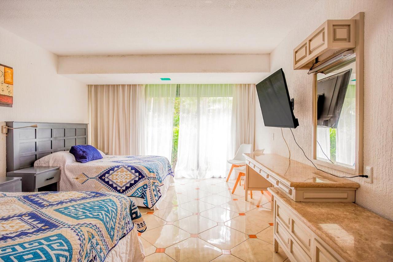 Condos In Prime Cancun Location Plus 3 Pools 외부 사진